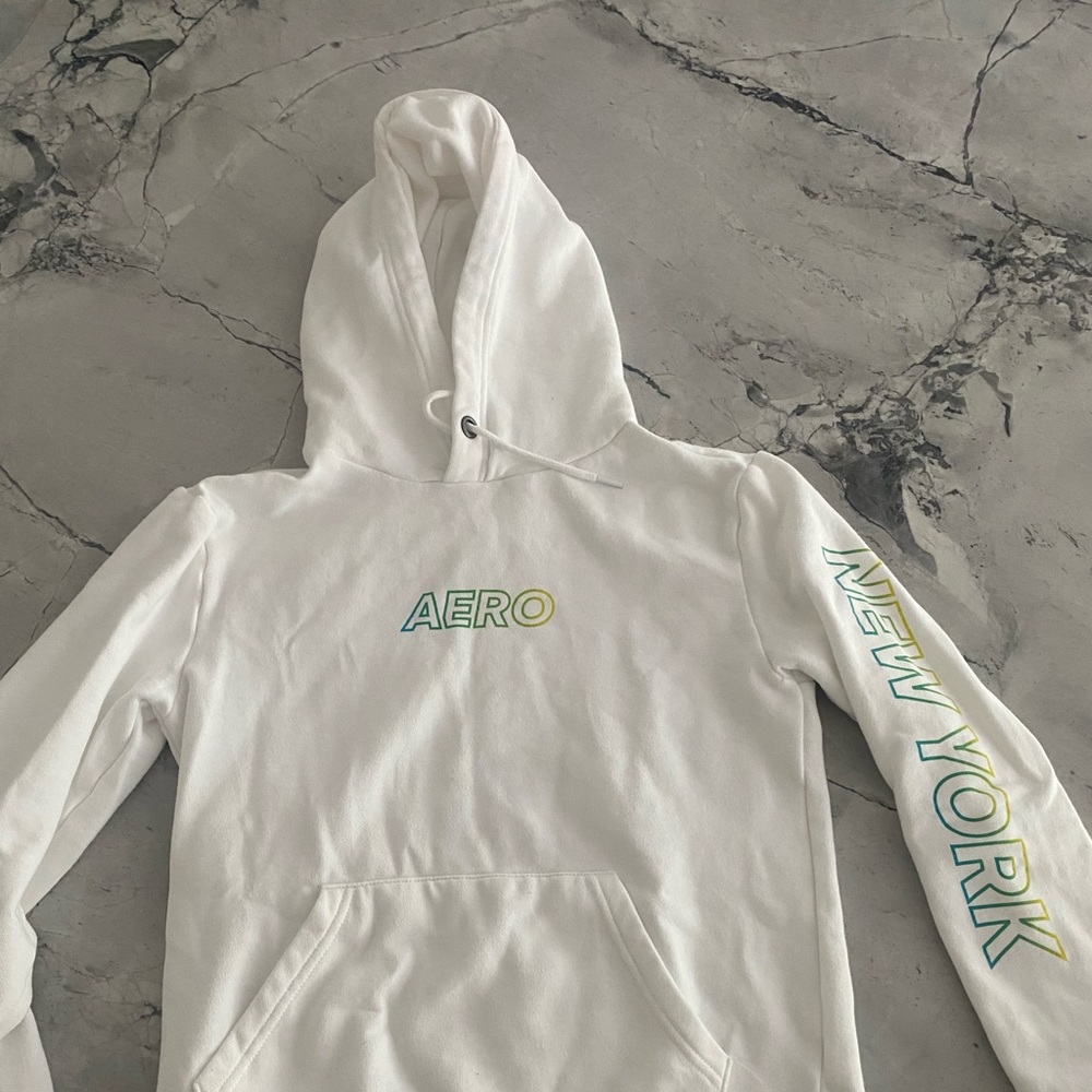 Aeropostale NWOT hoodie youth size XS
